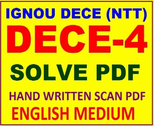 DECE 4 Project in English - sample-6